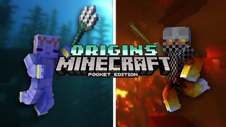 Origins Mod