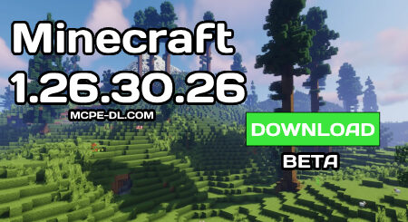 1.26.30.26 Beta / Preview