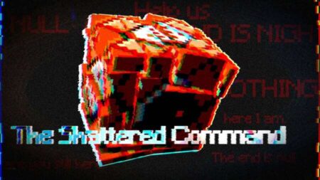 The Shattered Command 