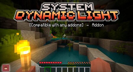 System Dynamic Lights