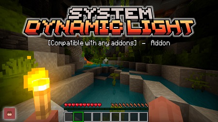 System Dynamic Lights