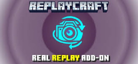 ReplayCraft addon