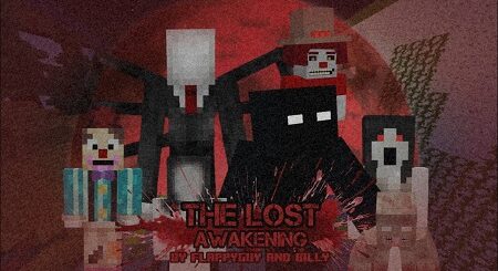The Lost: AWAKENING