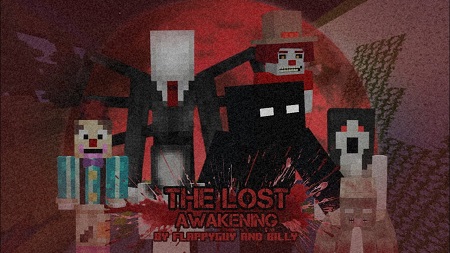 The Lost: AWAKENING 