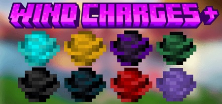 Wind Charges Plus