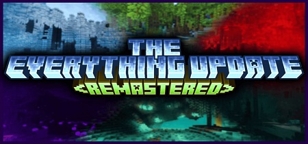 The Everything Update