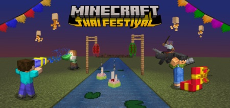 Thai Festival mod