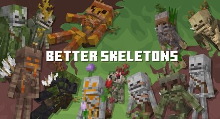 Better Skeletons