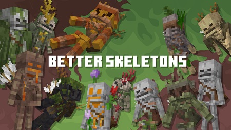 Better Skeletons