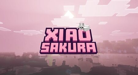 Xiao Sakura Shaders
