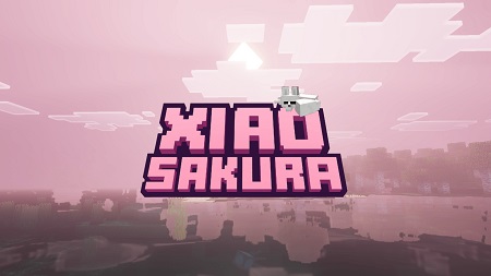Xiao Sakura Shaders