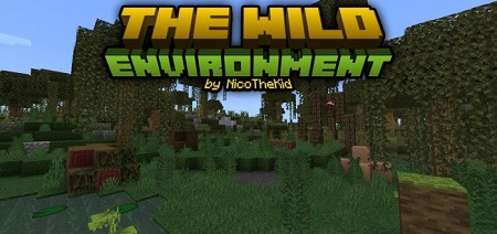 The Wild Features addon