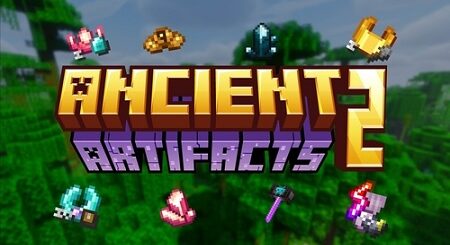 Artifacts 2 mod