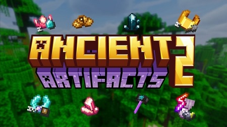Artifacts 2 mod