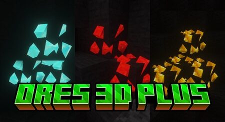 Ores 3D+ addon