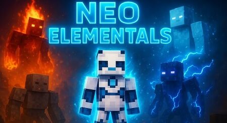 Neo Elementals addon