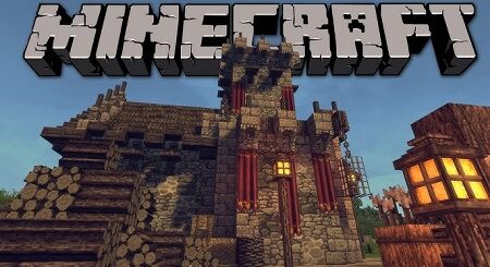 Guard Posts mod