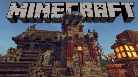 Guard Posts mod