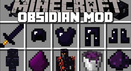 Obsidian Addon