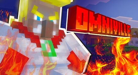 Omniville addon