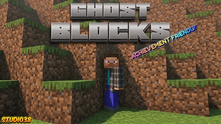 Ghost Blocks 38 addon