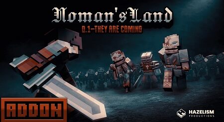No Man's Land addon
