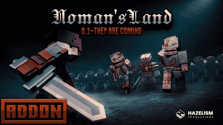 No Man's Land addon