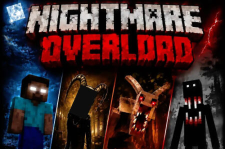 Nightmare Overload addon
