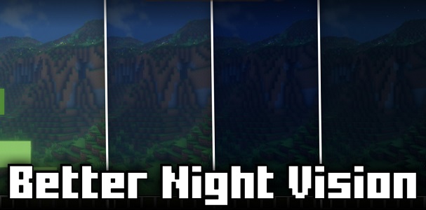 Better NightVision