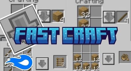 Fast Craft addon
