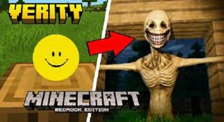 Verity Addon