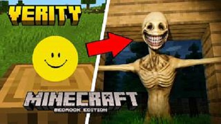 Verity Addon