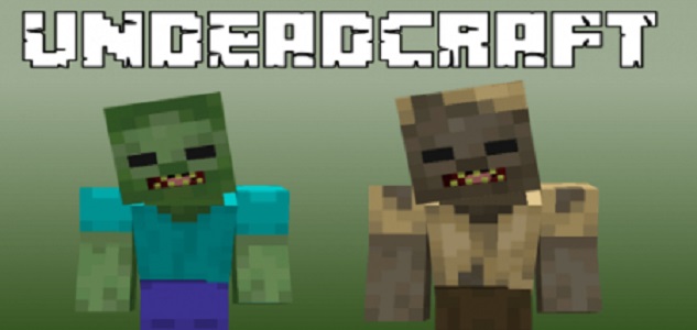 Undeadcraft addon