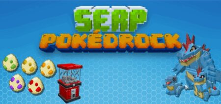 SERP Pokédrock V2 mod