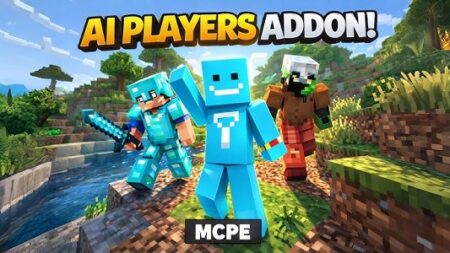 AI Players addon