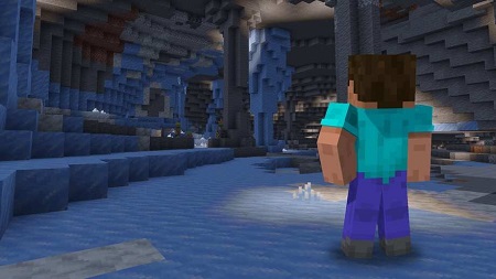 Minecraft PE 1.27 